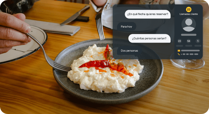 historial de llamadas