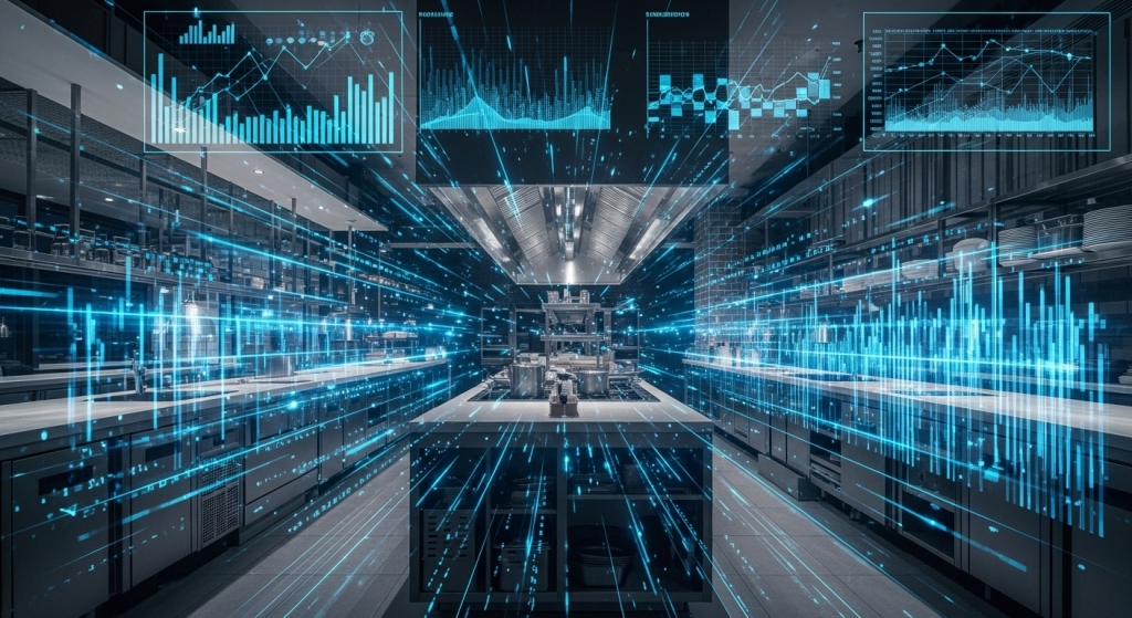 restaurante inteligencia artificial autoevaluacion 11434