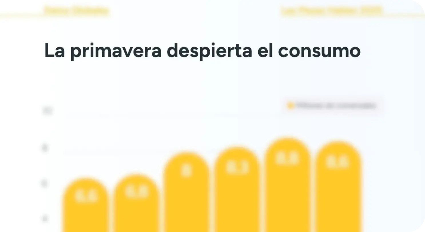 las mesas hablan s1 2025 demanda