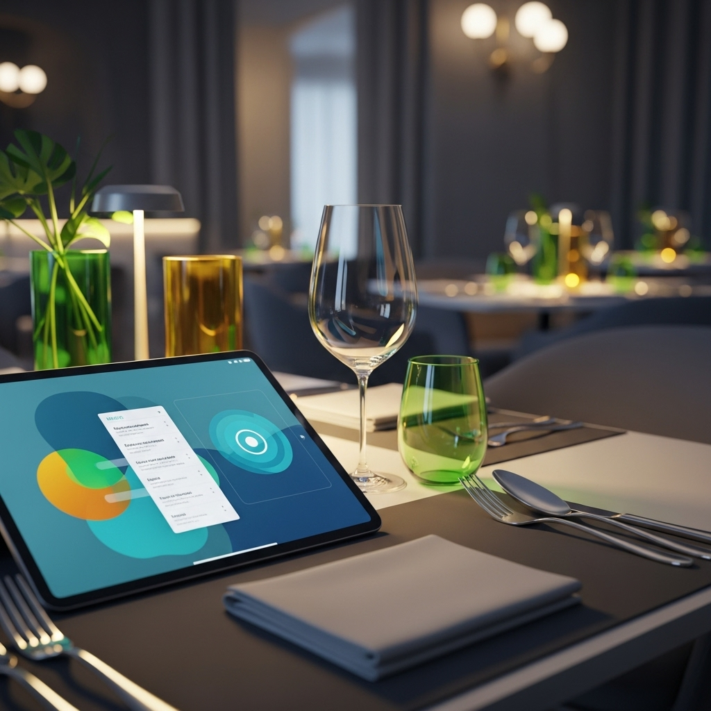 menus digitales restaurantes 12145