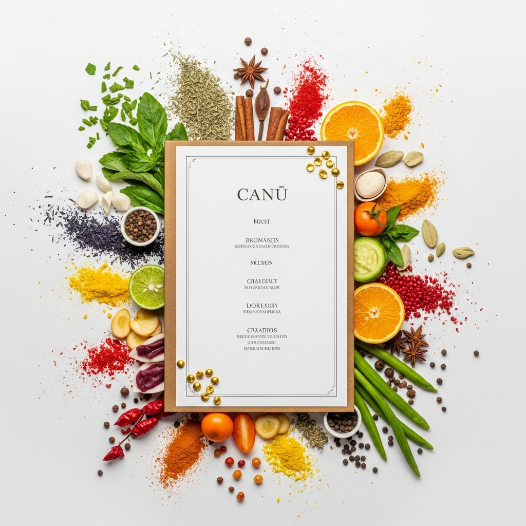 renueva carta variedad menu ventas 12132