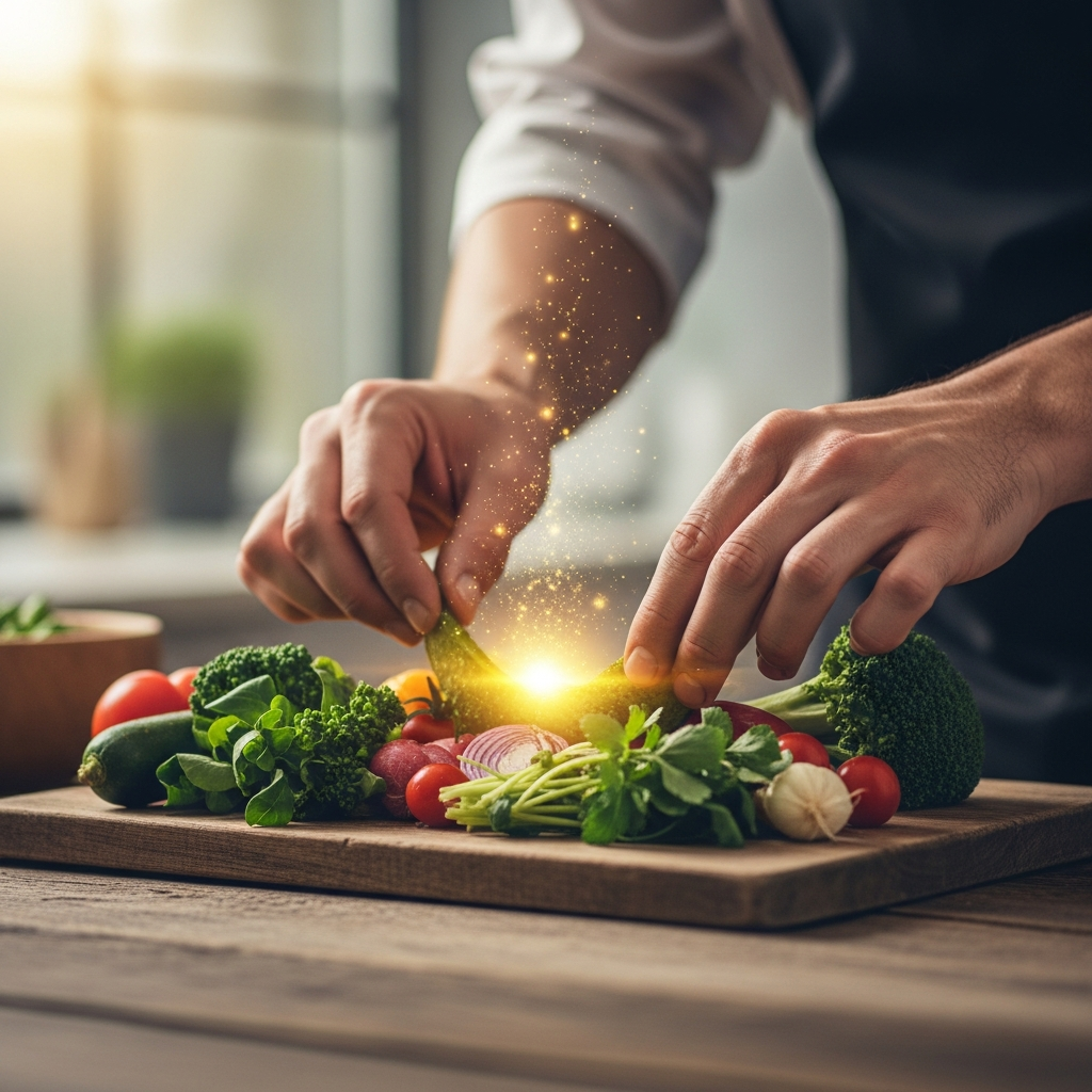 cocina sostenible beneficios restaurante 12325