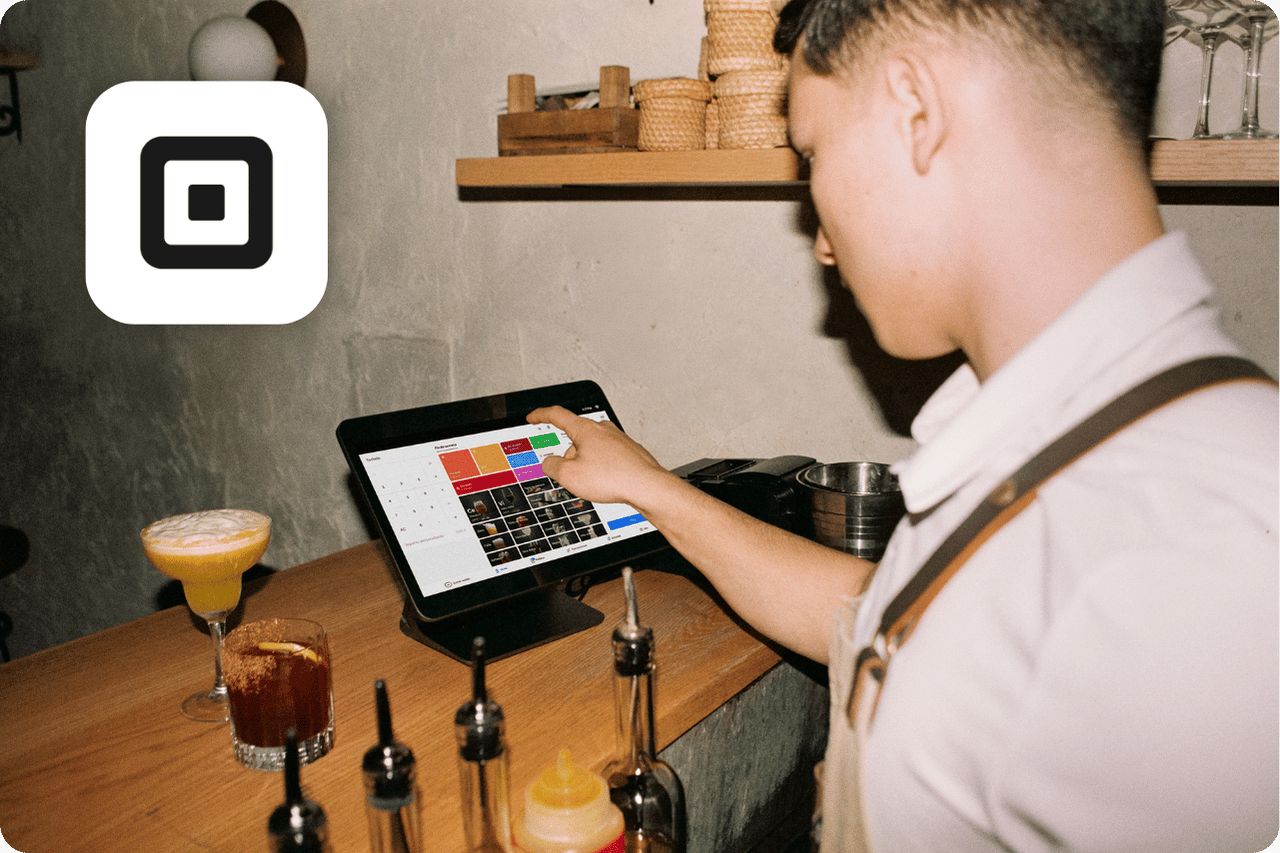 covermanager square integration pos