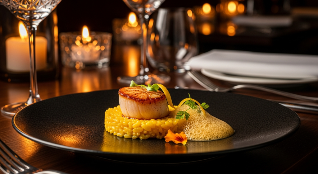 guia michelin espana 2026 chef