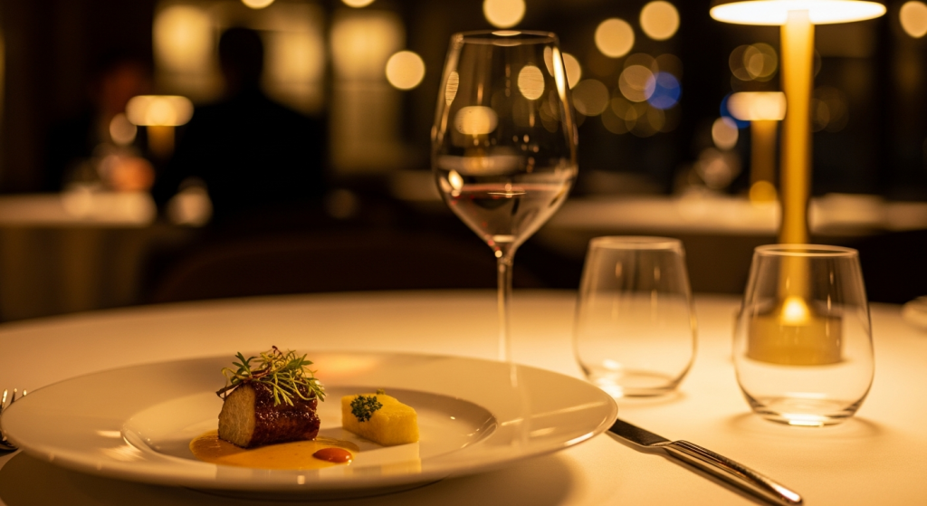 guia michelin espana 2026 covermanager