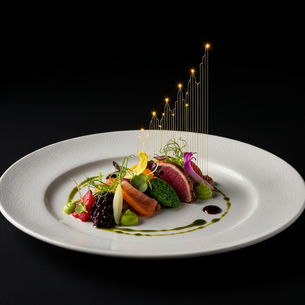 menu degustacion rentable restaurante 12319