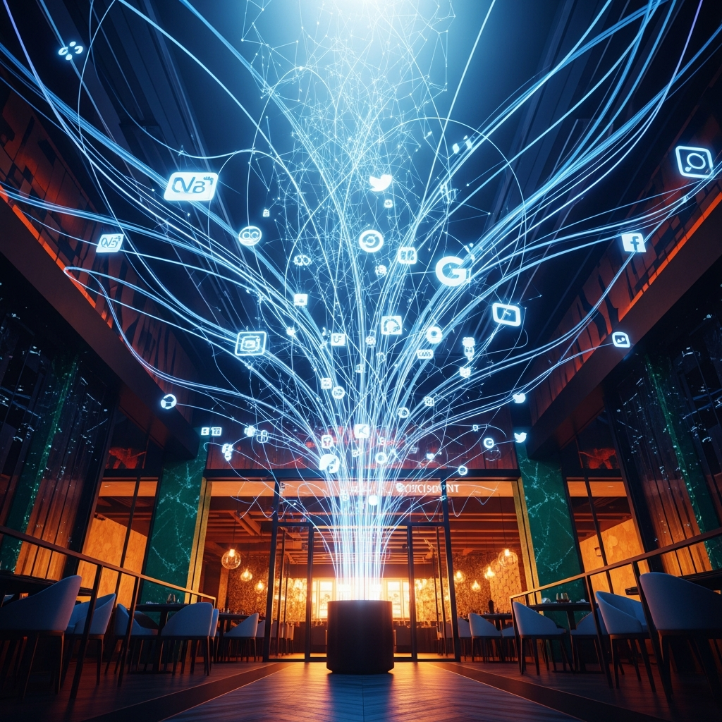 restaurante clientes online soluciones 12313