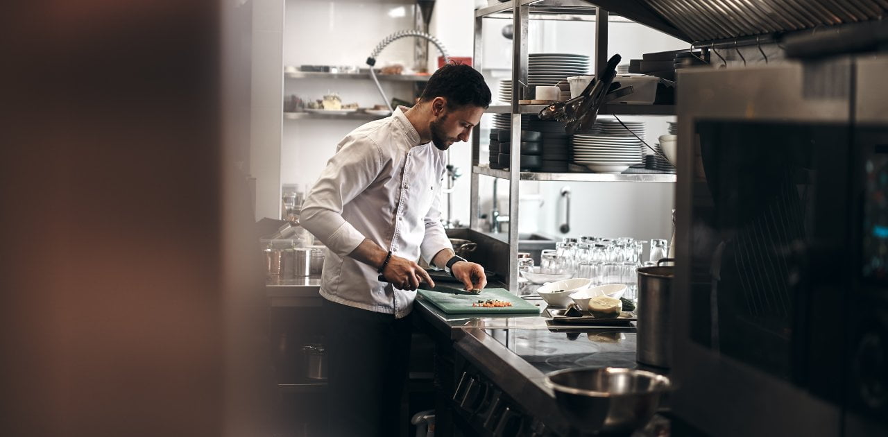 manque de personnel restaurant