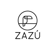 logo zazu loungue