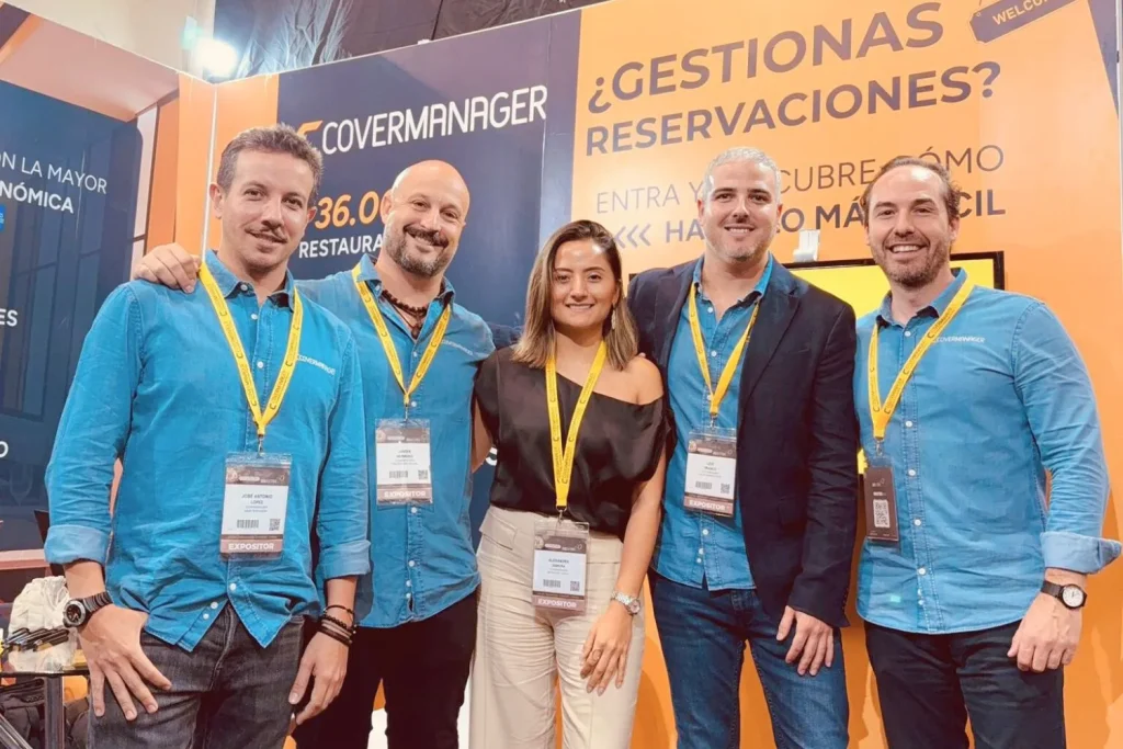 abastur 2025 covermanager equipo