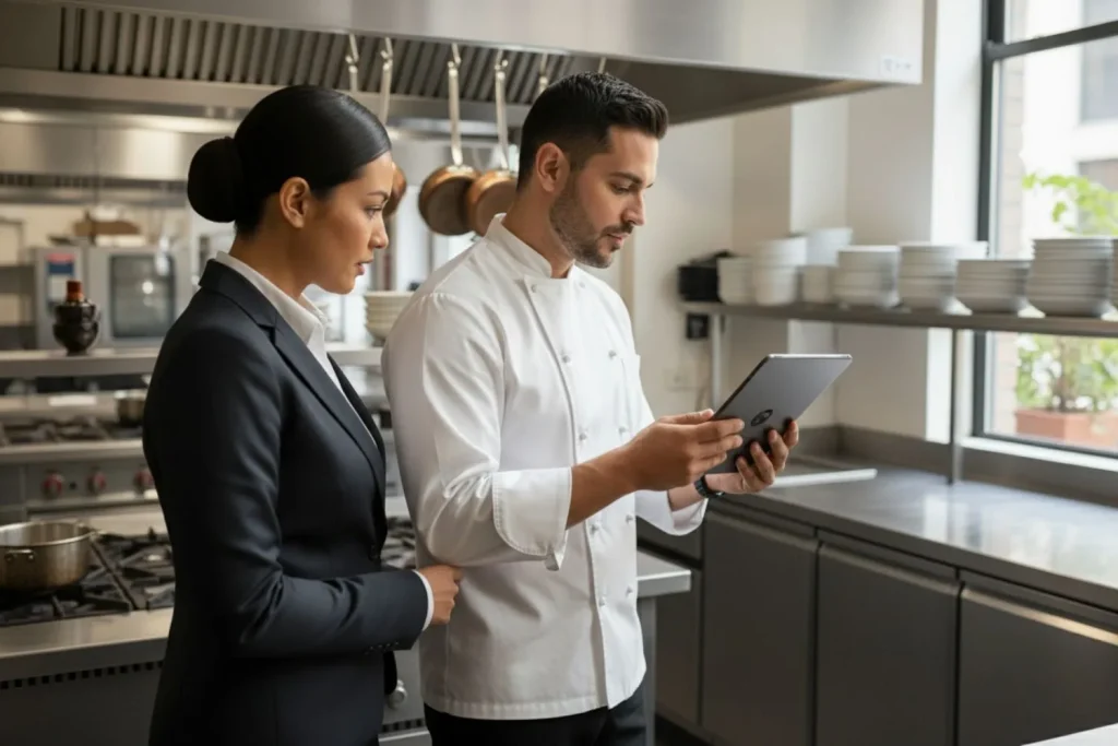 abastur 2025 covermanager hospitality