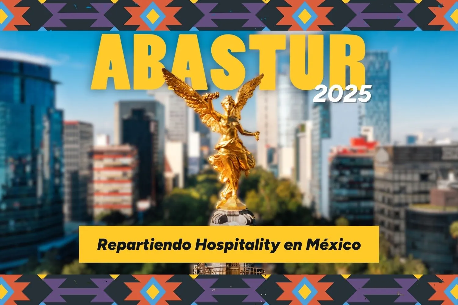 abastur 2025 covermanager mexico portada