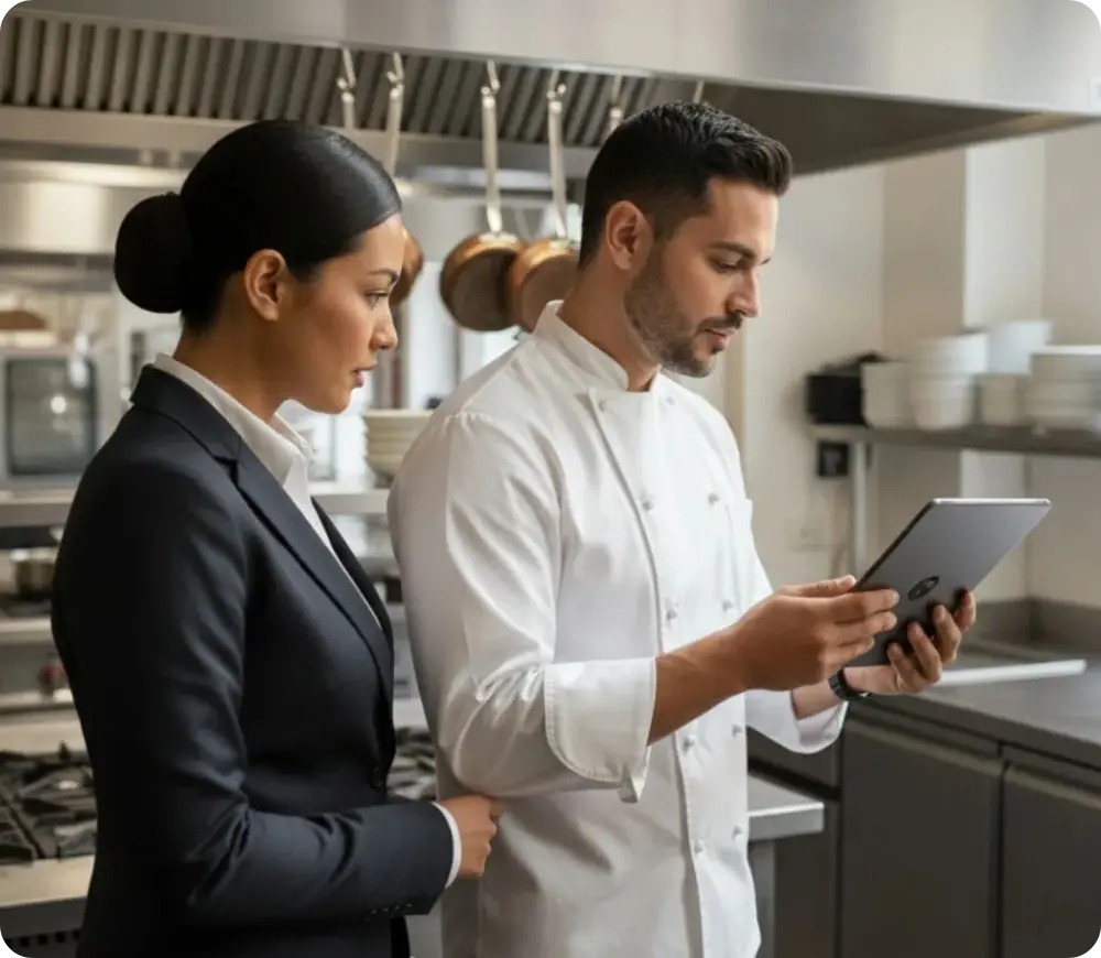 caso exito sesame personal