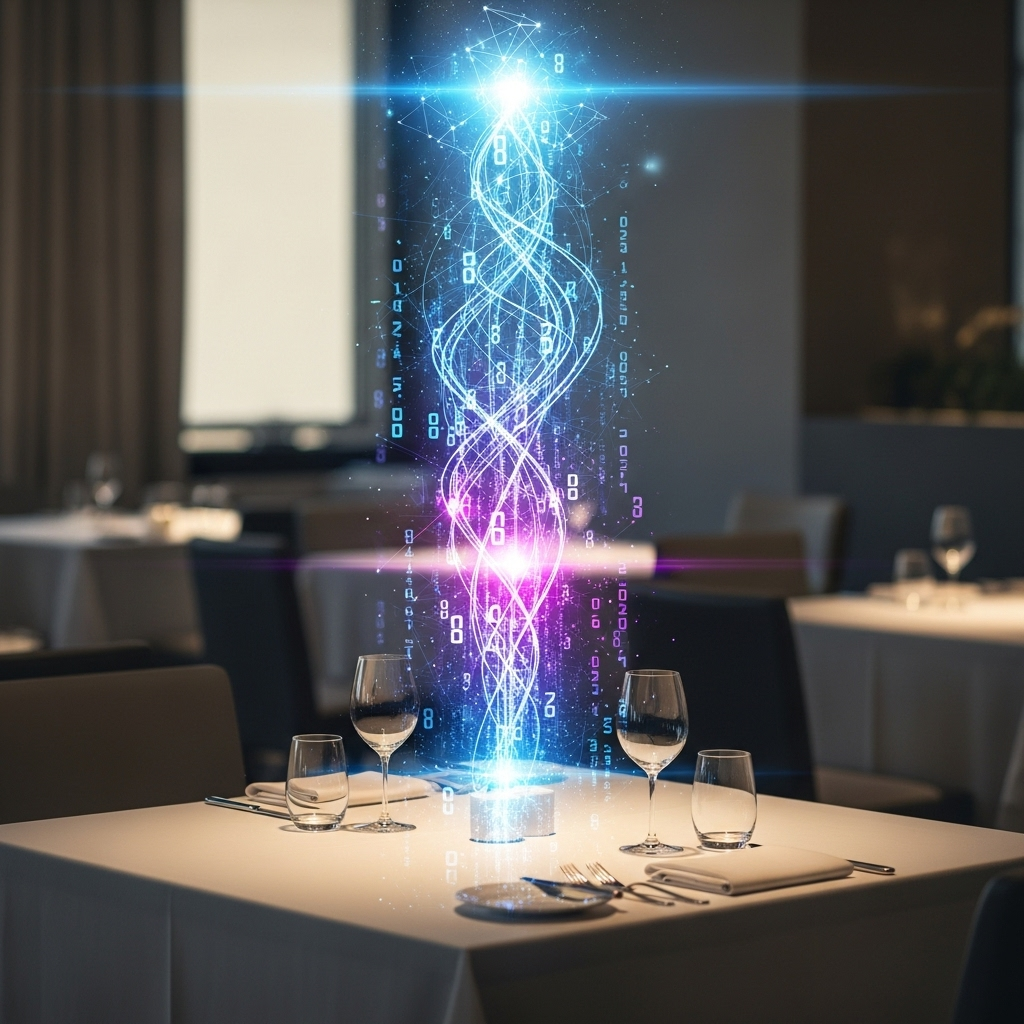 fidelizacion datos clientes embajadores restaurantes 8087