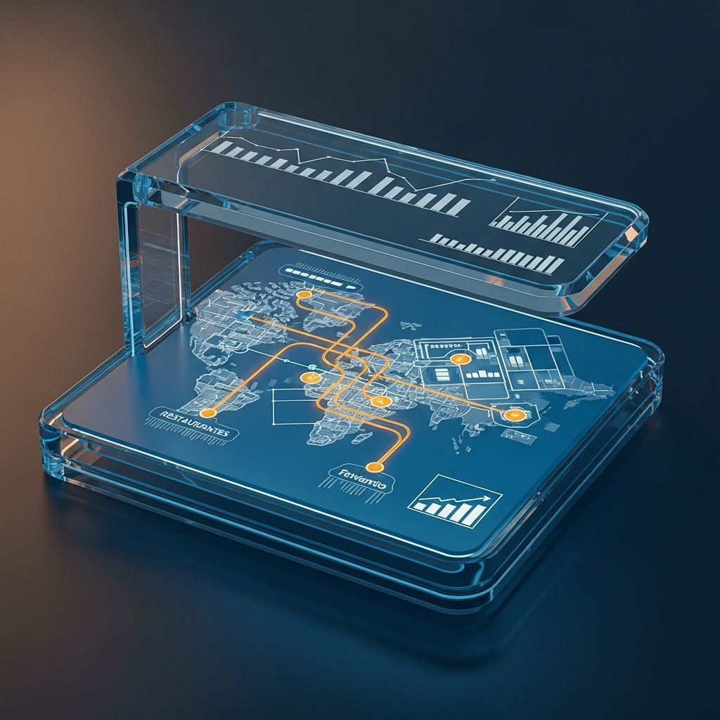 gestion reservaciones restaurantes ingresos 2024 8055