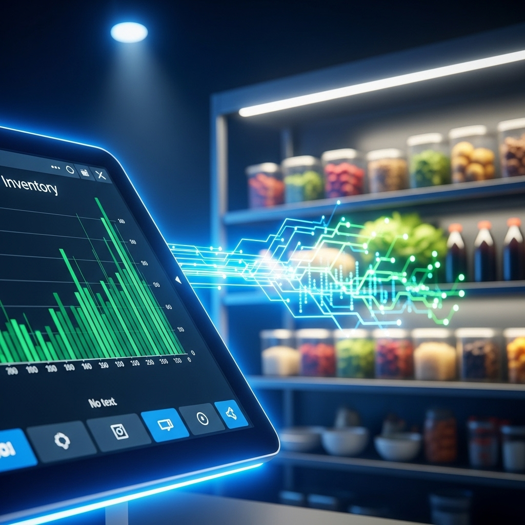 tecnologia restaurantes reducir desperdicios costos 8107