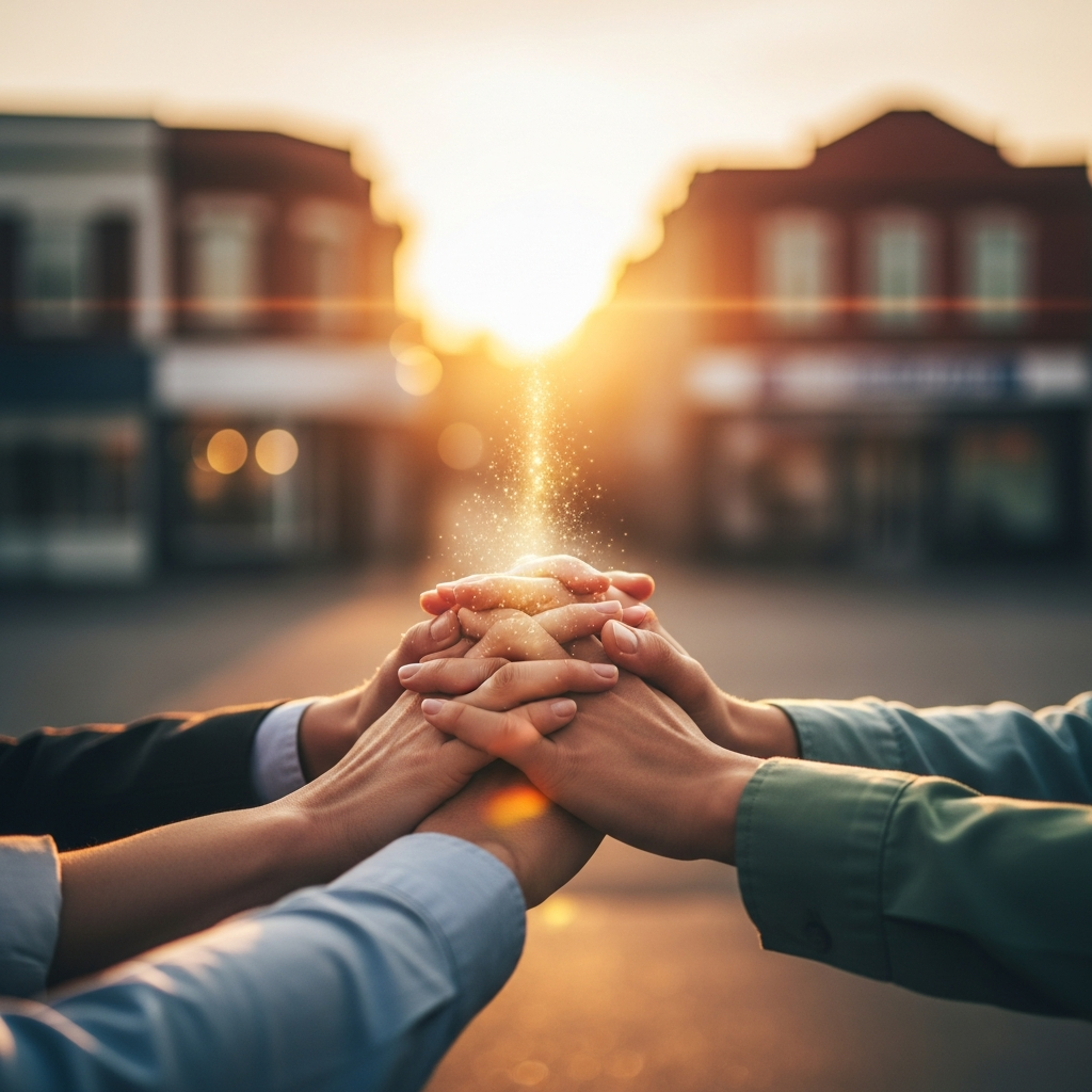 marketing colaborativo negocios locales alianzas estrategicas 8238